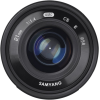 Samyang 21mm f/1.4 ED AS UMC CS Canon M