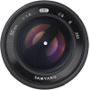 Samyang 50mm f/1.2 AS UMC CS Canon M