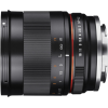 Samyang 35mm f/1.2 ED AS UMC CS Canon M