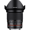 Samyang 20mm f/1.8 ED AS UMC Sony A