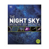 Dorling Kindersley Book The Night Sky Month by Month