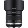 Samyang MF 85mm f/1.4 MK2 Canon M