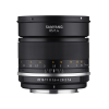 Samyang MF 85mm f/1.4 MK2 Canon M