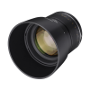 Samyang MF 85mm f/1.4 MK2 Canon M