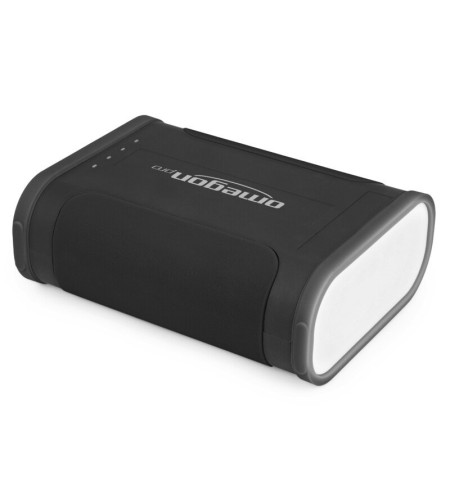 Omegon Pro Powerbank 96k LiFePO4 307Wh 12V