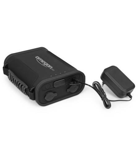 Omegon Pro Powerbank 96k LiFePO4 307Wh 12V