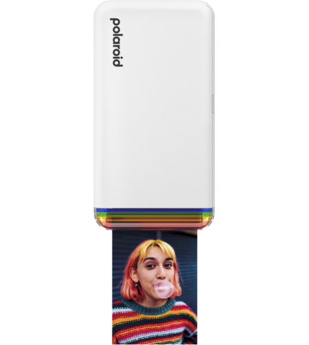 Polaroid Hi-Print Gen 2 White