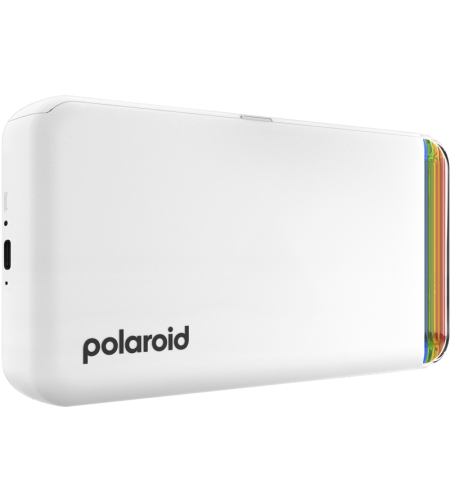 Polaroid Hi-Print Gen 2 White