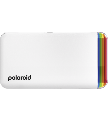 Polaroid Hi-Print Gen 2 White