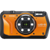 Ricoh WG-6 Orange