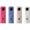 Ricoh Theta SC2 White