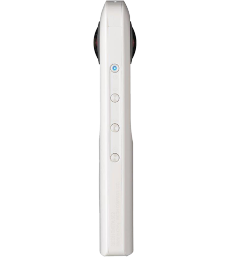 Ricoh Theta SC2 White