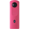 Ricoh Theta SC2 Pink