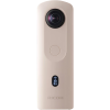 Ricoh Theta SC2 Beige