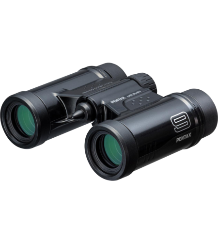 Pentax UD 9x21 Binoculars Black