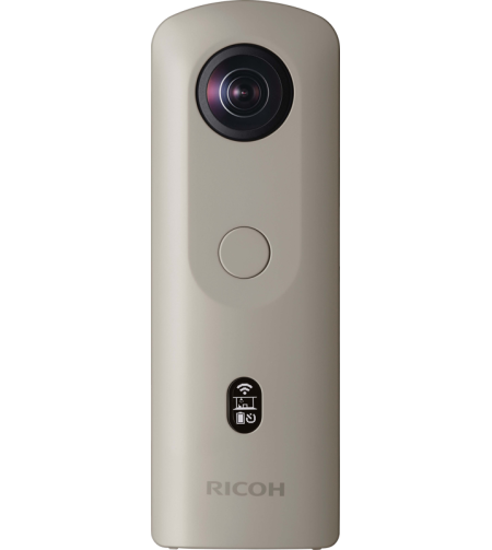 Ricoh Theta SC2 for business