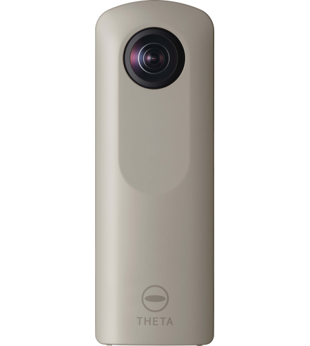 Ricoh Theta SC2 for business