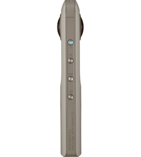 Ricoh Theta SC2 for business