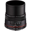 Pentax HD DA 35mm f/2.8 Macro Limited Black