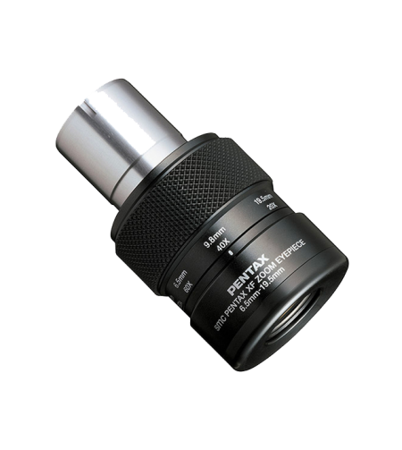 Pentax Spottingscope Eyepiece 6.5-19.5mm