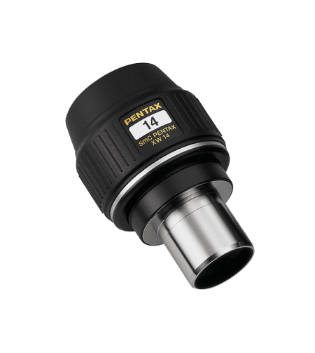 Pentax Spottingscope Eyepiece XW 14