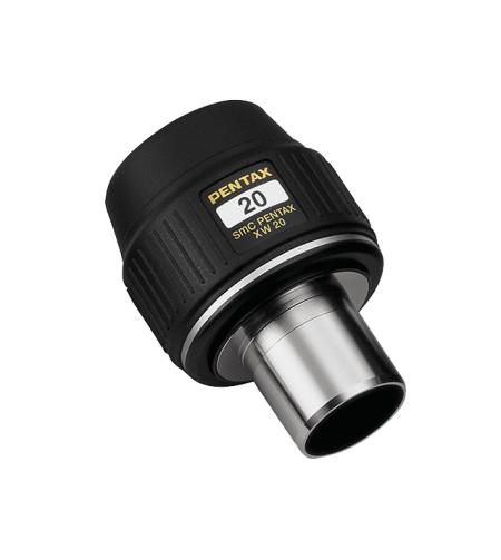 Pentax Spottingscope Eyepiece XW 20