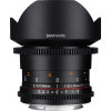 Samyang 14mm T3.1 VDSLR ED AS IF UMC II Sony FE