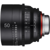 Samyang Xeen 50mm T1.5 MFT