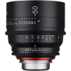 Samyang Xeen 50mm T1.5 PL