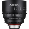 Samyang Xeen 85mm T1.5 MFT