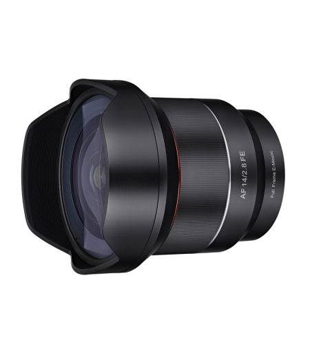 Samyang AF 14mm f/2.8 Sony FE