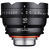 Samyang Xeen 16mm T2.6 MFT