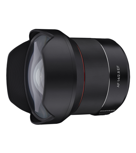 Samyang AF 14mm f/2.8 Canon EF