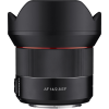 Samyang AF 14mm f/2.8 Canon EF