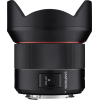 Samyang AF 14mm f/2.8 Canon EF