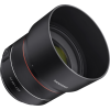 Samyang AF 85mm f/1.4 Canon EF