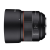 Samyang AF 85mm f/1.4 Canon EF