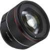 Samyang AF 85mm f/1.4 Canon EF