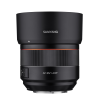 Samyang AF 85mm f/1.4 Canon EF