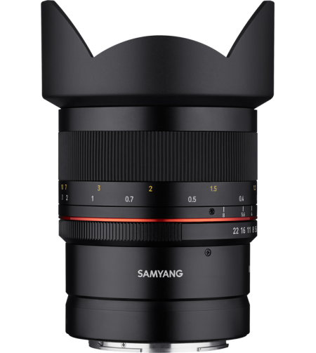 Samyang MF 14mm f/2.8 Nikon Z