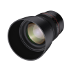 Samyang MF 85mm f/1.4 Nikon Z