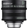 Samyang Xeen CF 50mm T1.5 Canon EF