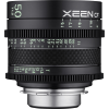 Samyang Xeen CF 50mm T1.5 Canon EF