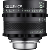 Samyang Xeen CF 85mm T1.5 Canon EF