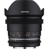 Samyang 14mm T3.1 VDSLR MK2 Canon EF