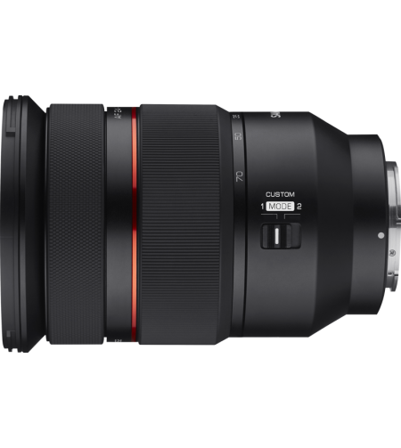 Samyang AF 24-70mm F/2.8 Sony FE