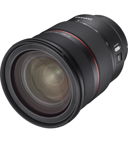 Samyang AF 24-70mm F/2.8 Sony FE