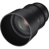 Samyang 135mm T2.2 VDSLR MK2 MFT