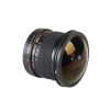 Samyang 8mm f/3.5 UMC Fish-Eye CS II Canon EF