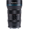 Sirui Anamorphic Lens 1,33x 24mm f/2.8 MFT